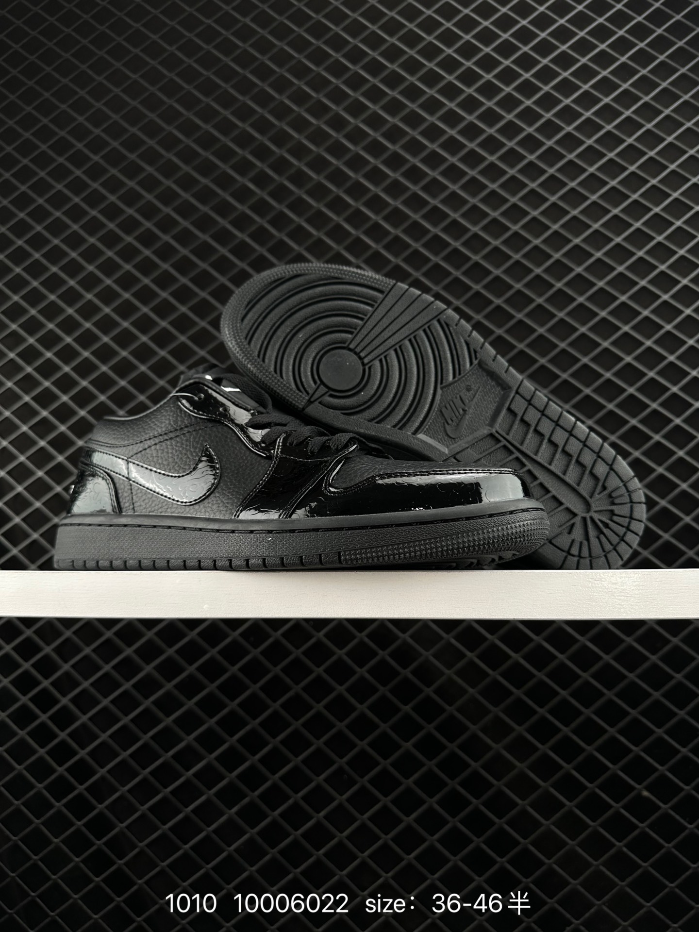 Air Jordan 1 Low AJ1